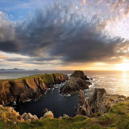 The Cosy Farm Cottage, Donegal Inver 외부 사진