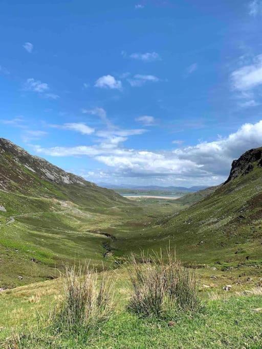 The Cosy Farm Cottage, Donegal Inver 외부 사진