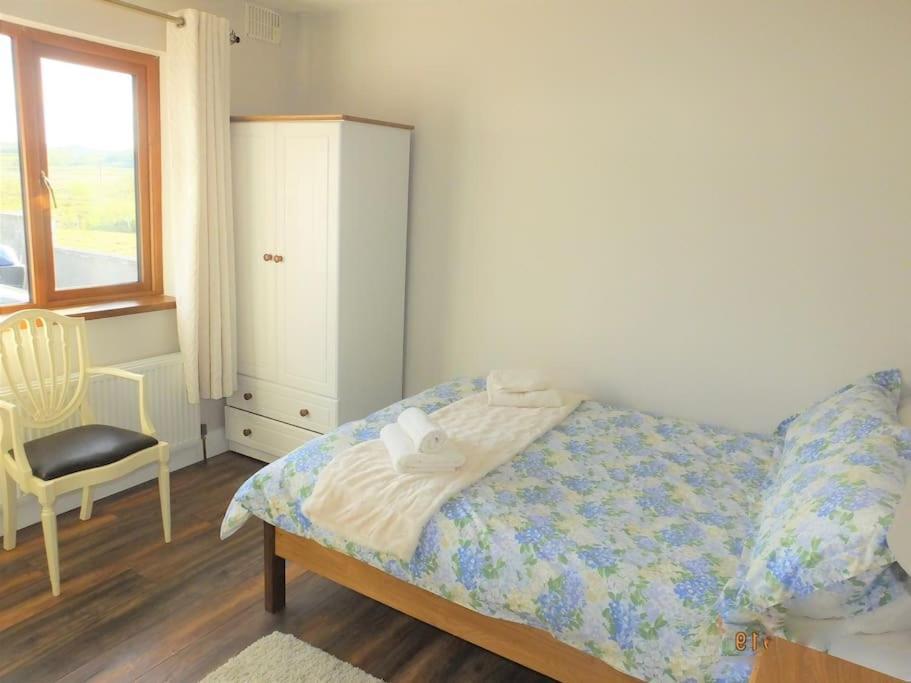 The Cosy Farm Cottage, Donegal Inver 외부 사진
